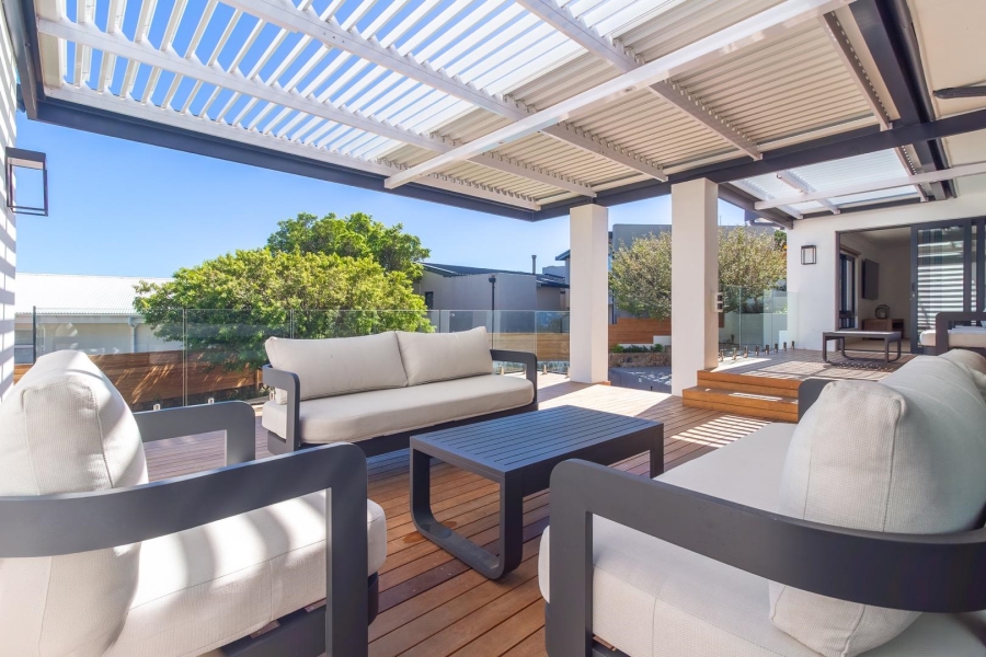 4 Bedroom Property for Sale in Camps Bay Western Cape